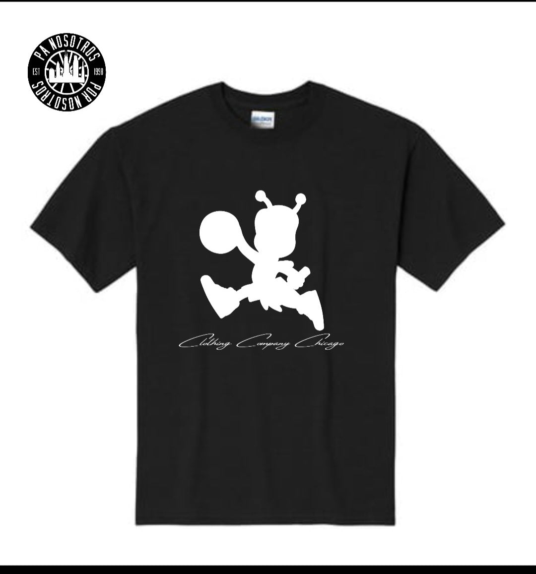 AIRE short sleeve T shadow